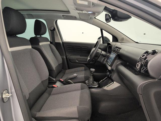 Citro&euml;n C3 Aircross - Shine Pack