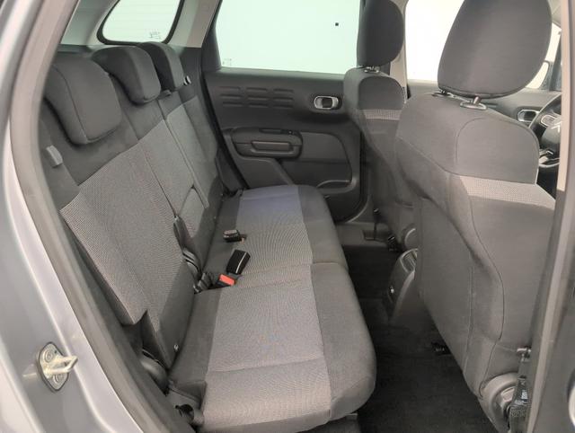 Citro&euml;n C3 Aircross Shine Pack 