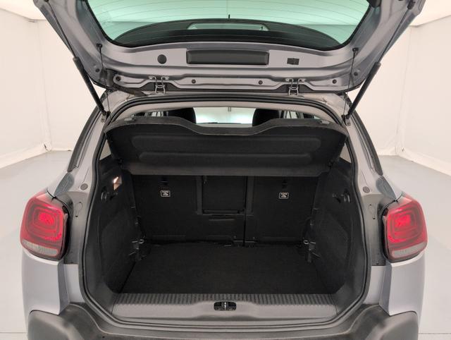 Citro&euml;n C3 Aircross Shine Pack 