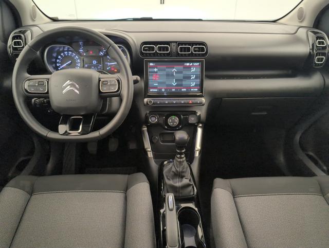 Citro&euml;n C3 Aircross Shine Pack 