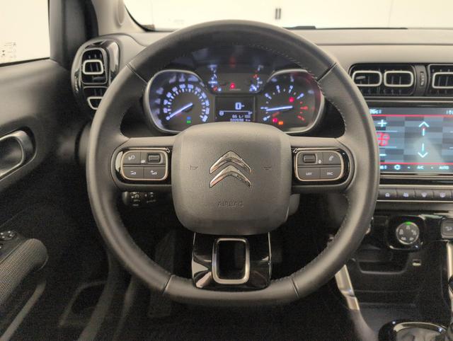 Citro&euml;n C3 Aircross Shine Pack 