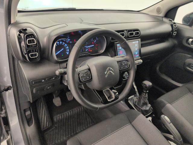 Citro&euml;n C3 Aircross Shine Pack 