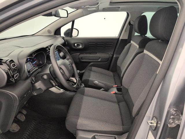Citro&euml;n C3 Aircross Shine Pack 