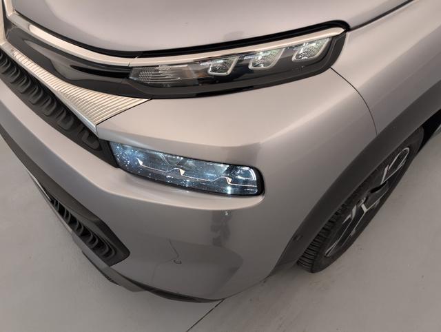 Citro&euml;n C3 Aircross Shine Pack 