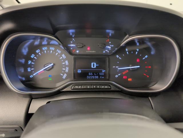 Citro&euml;n C3 Aircross Shine Pack 