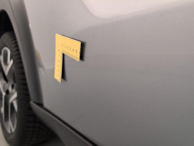 Citro&euml;n C3 Aircross Shine Pack 