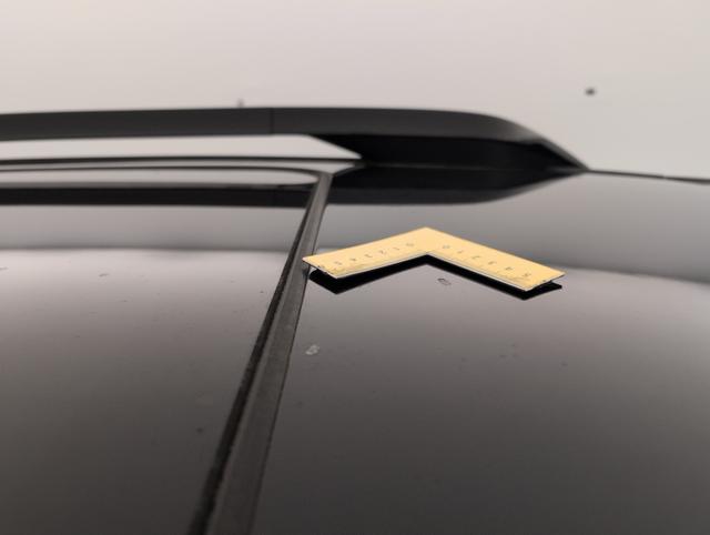 Citro&euml;n C3 Aircross Shine Pack 