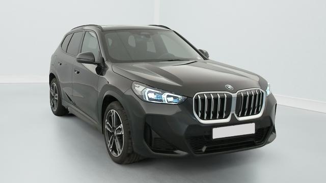 BMW X1 - M Sport