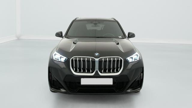 BMW X1 M Sport 