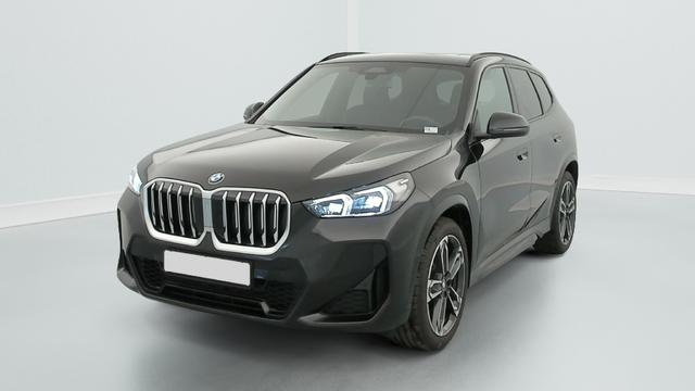 BMW X1 M Sport 