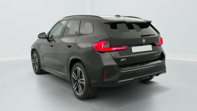 BMW X1 M Sport 