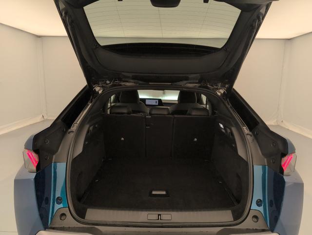 Peugeot 3008 GT 