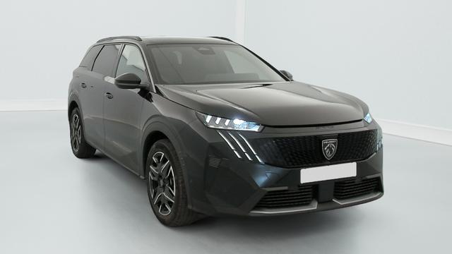Peugeot 5008 - GT