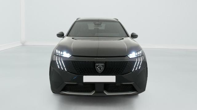 Peugeot 5008 GT 