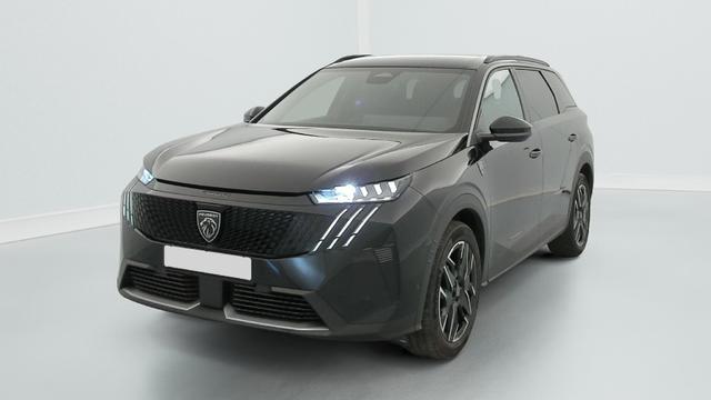 Peugeot 5008 GT 