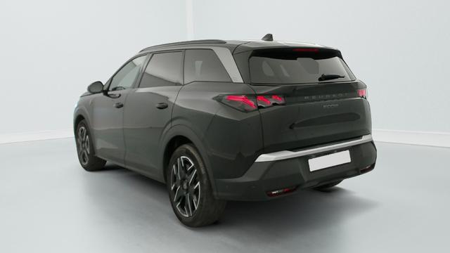 Peugeot 5008 GT 