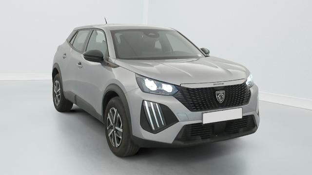 Peugeot 2008 - Style