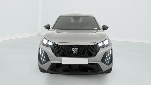 Peugeot 2008 Style 