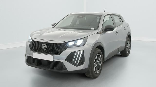 Peugeot 2008 Style 