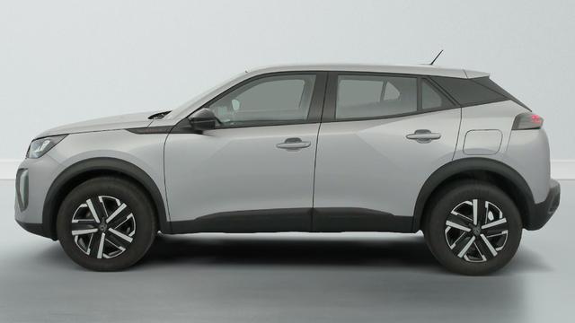 Peugeot 2008 Style 