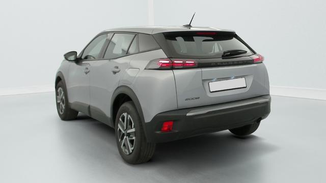 Peugeot 2008 Style 