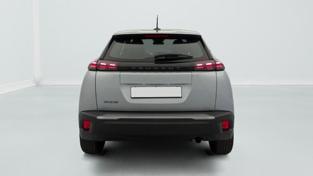 Peugeot 2008 Style 
