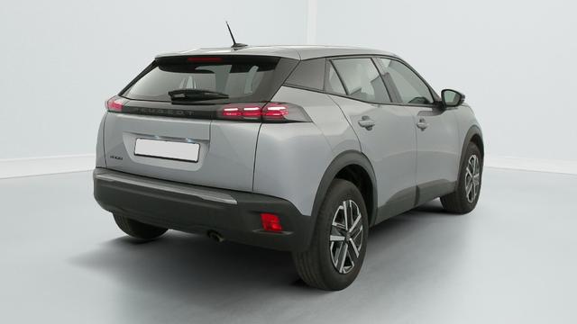 Peugeot 2008 Style 