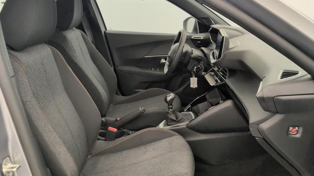 Peugeot 2008 Style 