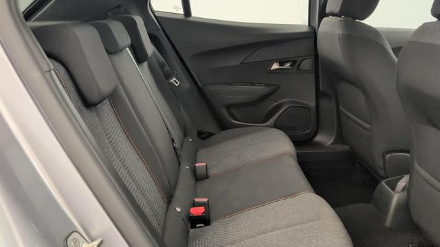 Peugeot 2008 Style 