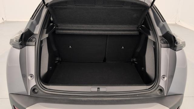Peugeot 2008 Style 