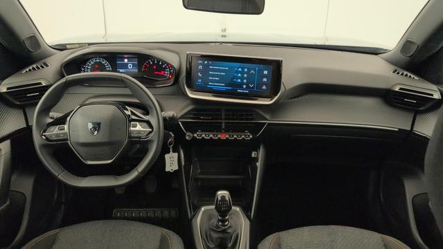 Peugeot 2008 Style 