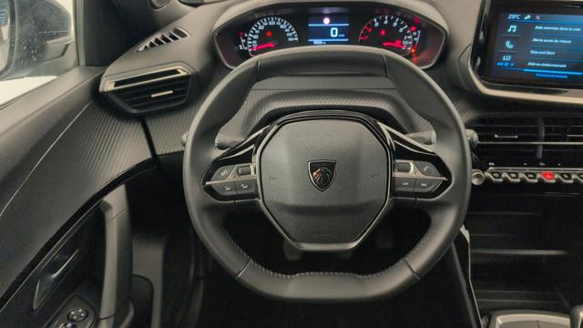 Peugeot 2008 Style 