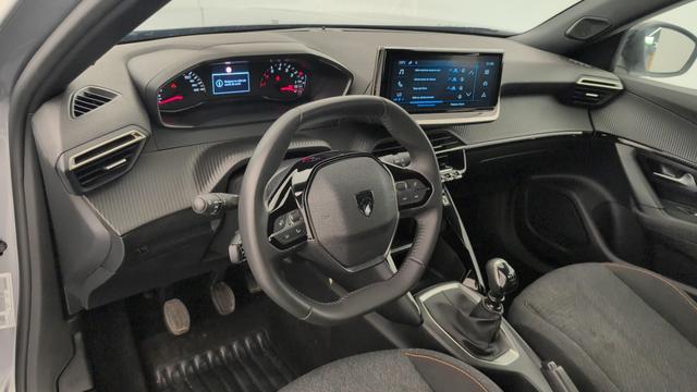 Peugeot 2008 Style 