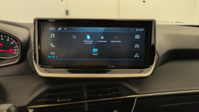 Peugeot 2008 Style 