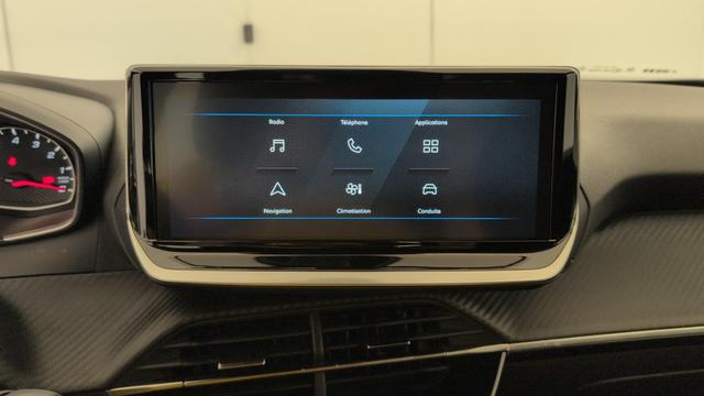 Peugeot 2008 Style 