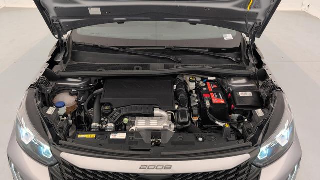 Peugeot 2008 Style 