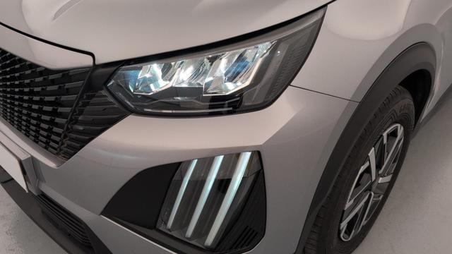 Peugeot 2008 Style 