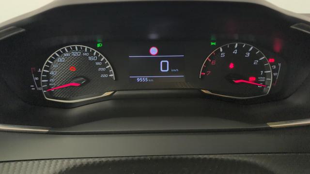 Peugeot 2008 Style 