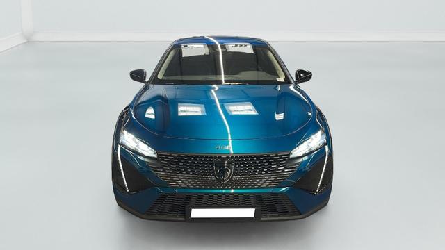 Peugeot 408 Allure 