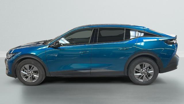 Peugeot 408 Allure 
