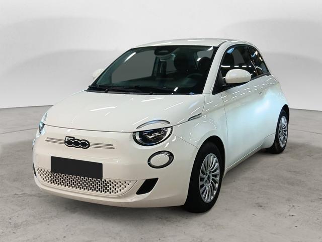 Gebrauchtfahrzeug Fiat 500 - Nouvelle