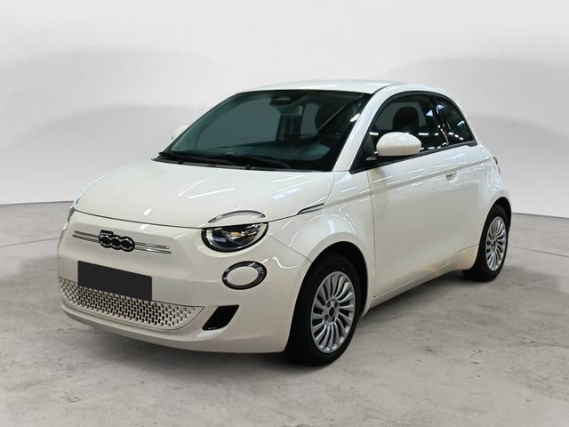 Gebrauchtfahrzeug Fiat 500 - Action