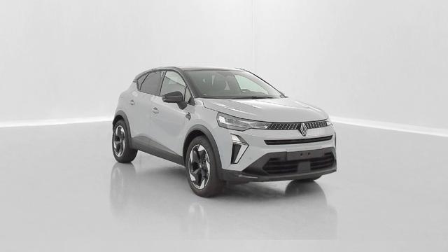 Renault Captur - Techno II