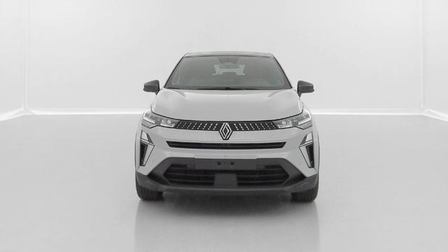 Renault Captur Techno II 