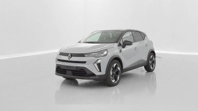Renault Captur Techno II 