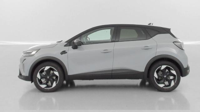 Renault Captur Techno II 