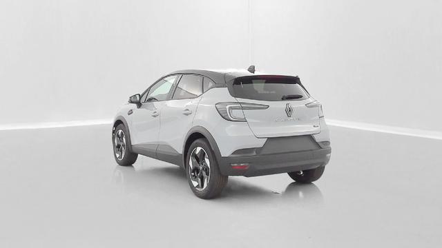 Renault Captur Techno II 