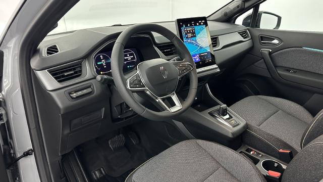 Renault Captur Techno II 