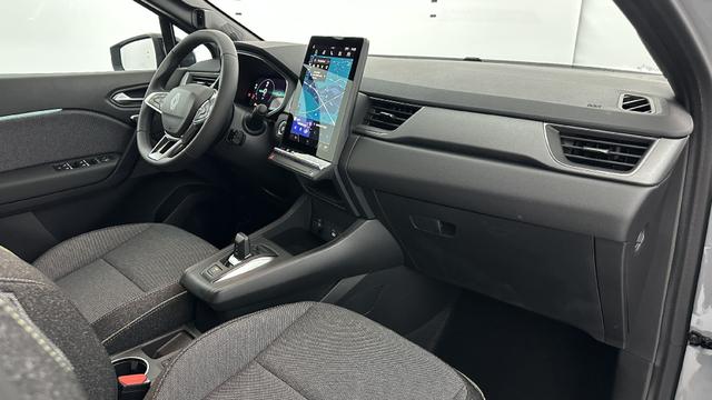 Renault Captur Techno II 