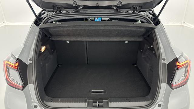 Renault Captur Techno II 